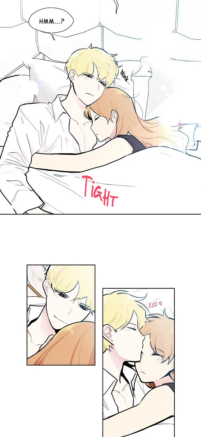 Read Celebgram chapter 101 image 2 on Lezhin