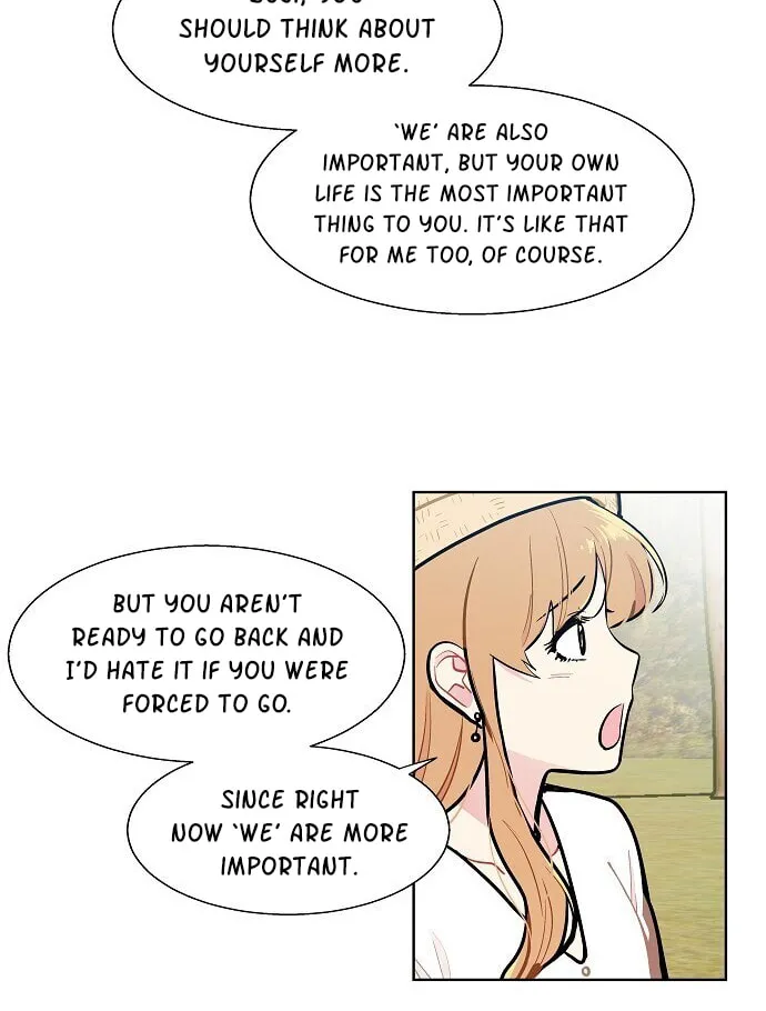 Read Celebgram chapter 101 image 20 on Lezhin