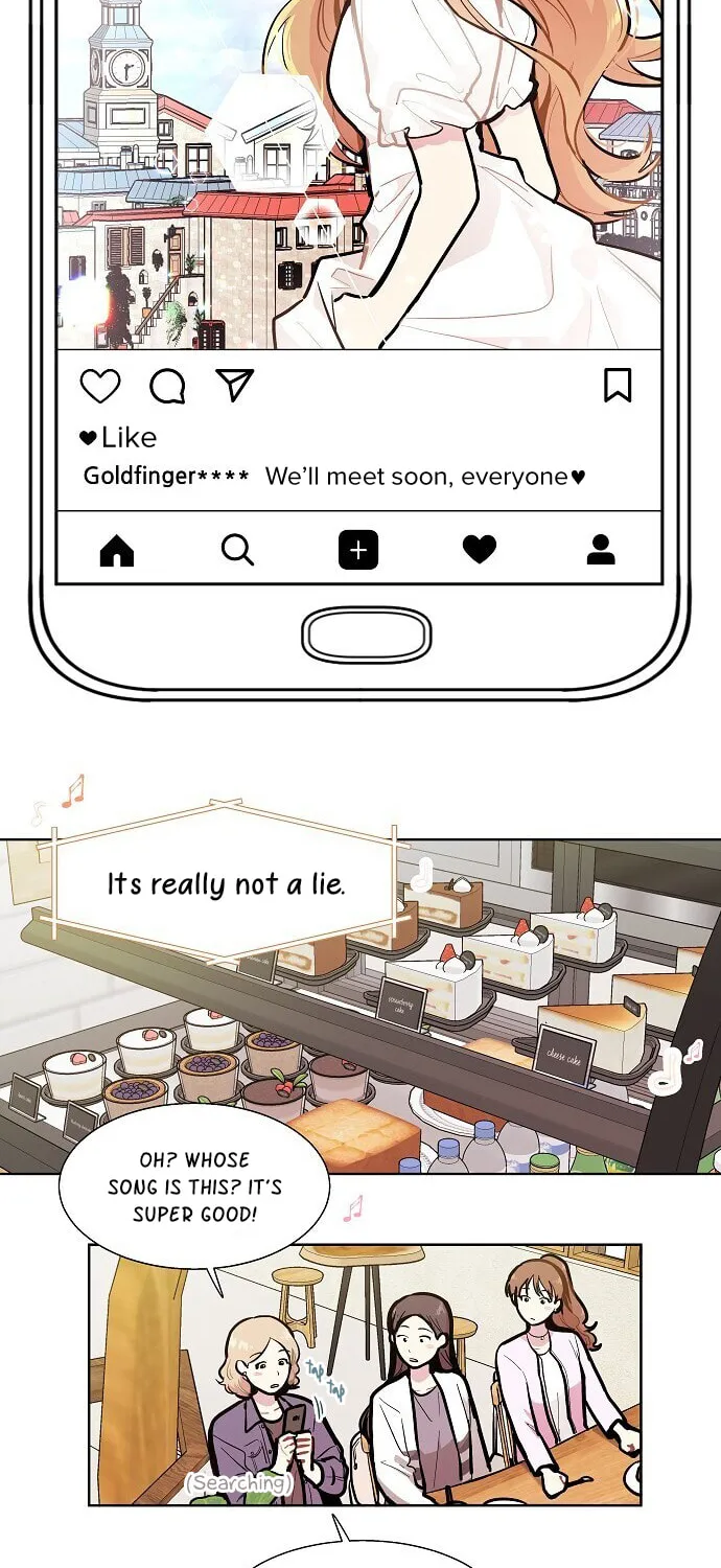 Read Celebgram chapter 101 image 30 on Lezhin