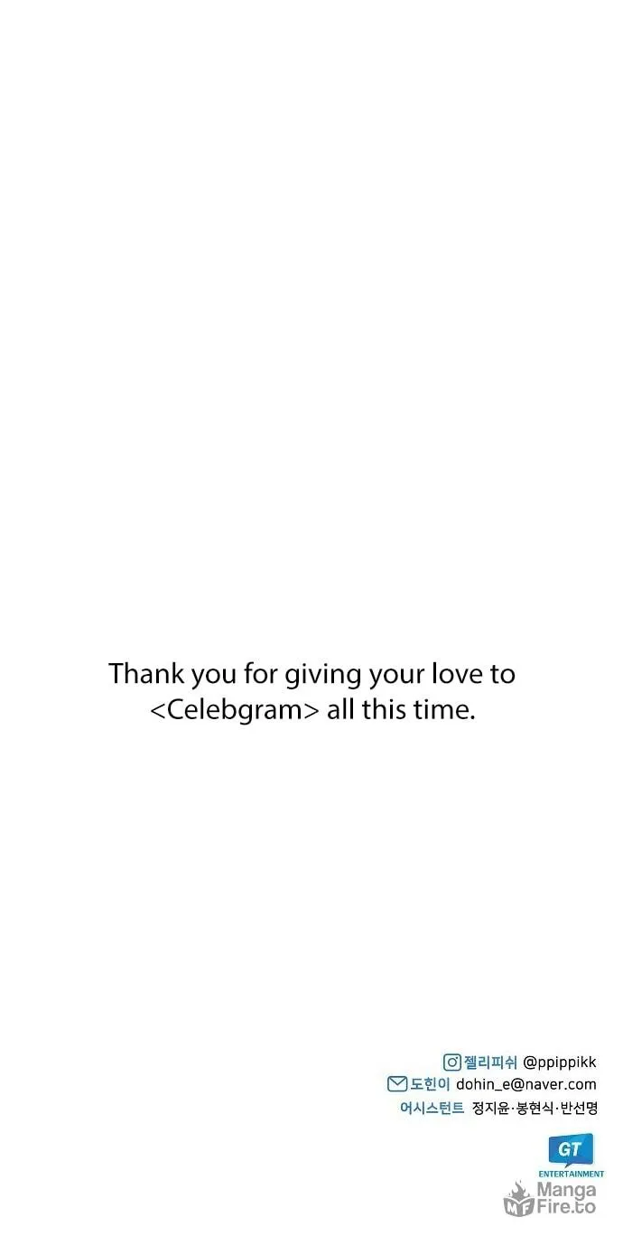 Read Celebgram chapter 101 image 33 on Lezhin