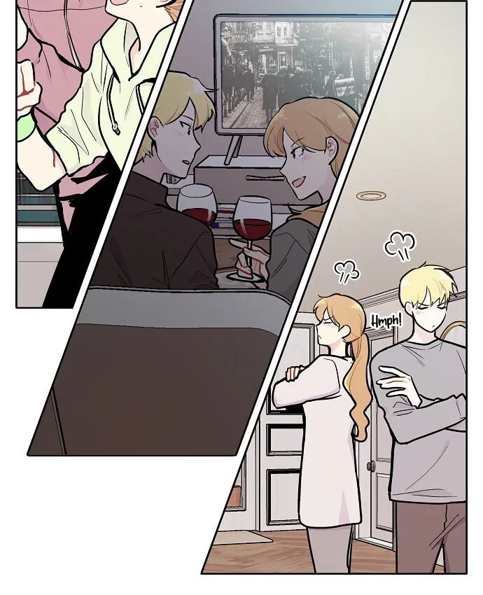 Read Celebgram chapter 101 image 4 on Lezhin