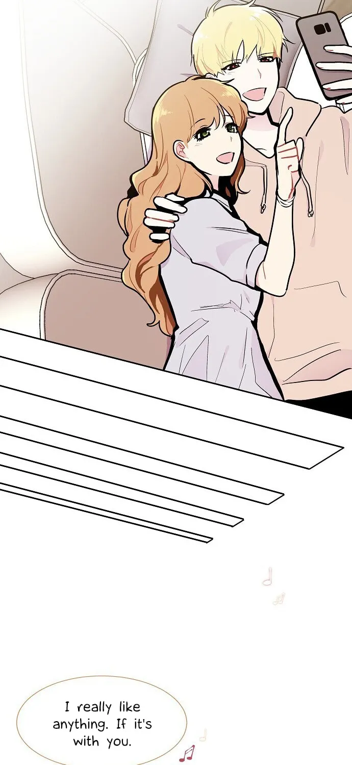 Read Celebgram chapter 101 image 6 on Lezhin
