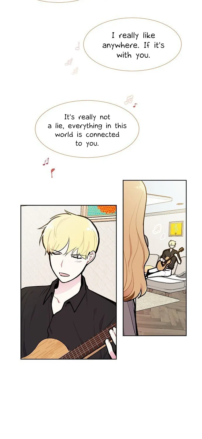 Read Celebgram chapter 101 image 7 on Lezhin