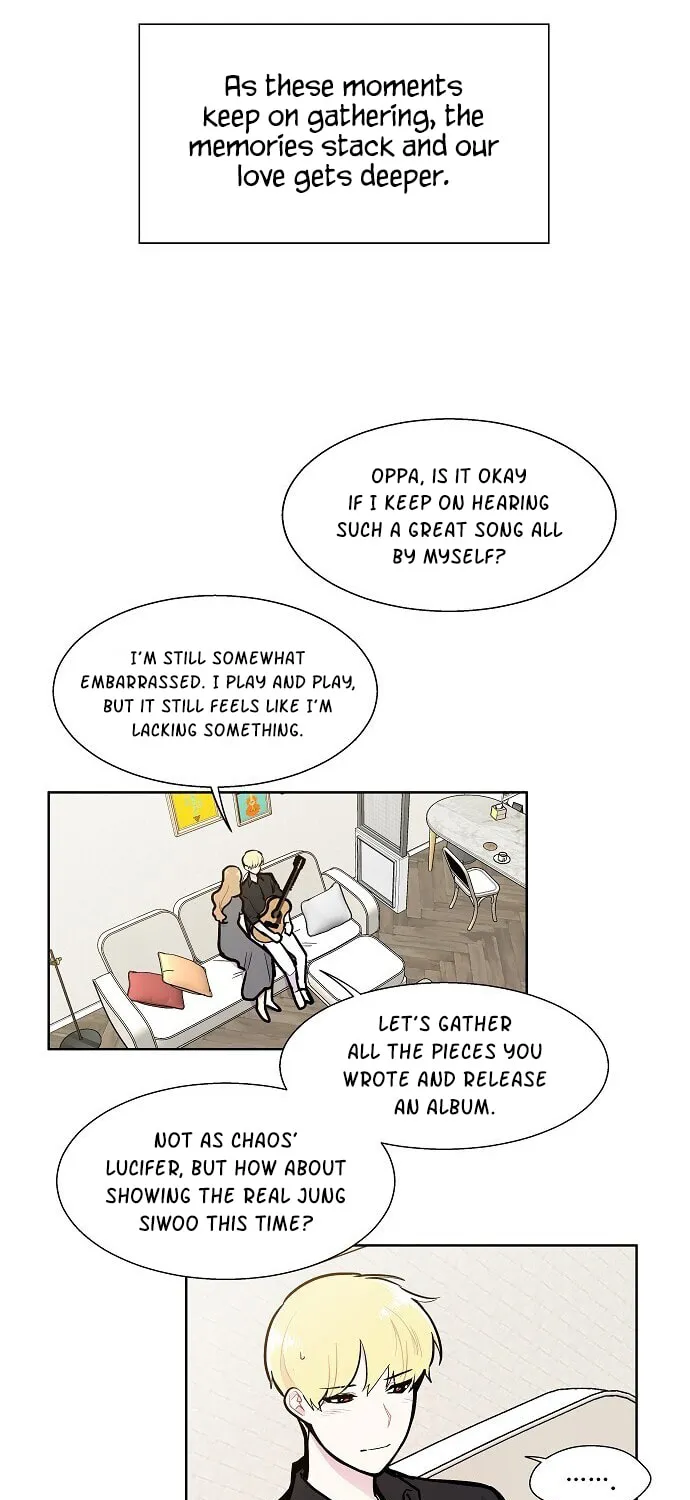 Read Celebgram chapter 101 image 9 on Lezhin