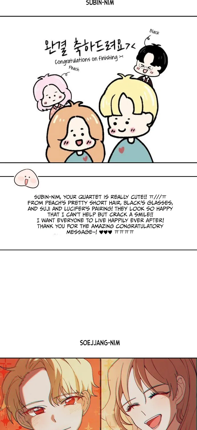 Read Celebgram chapter 102 image 10 on Lezhin