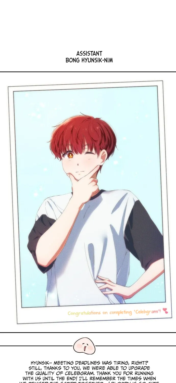 Read Celebgram chapter 102 image 13 on Lezhin