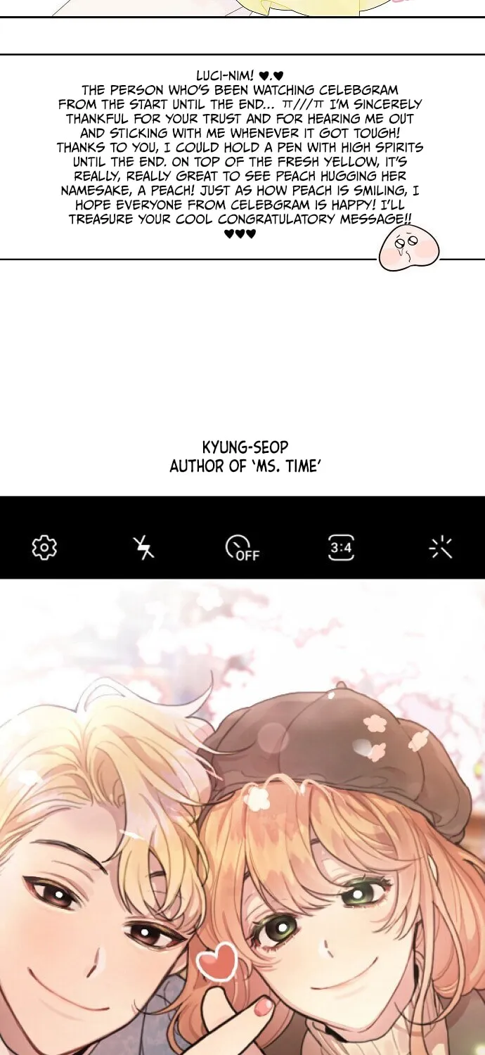 Read Celebgram chapter 102 image 17 on Lezhin