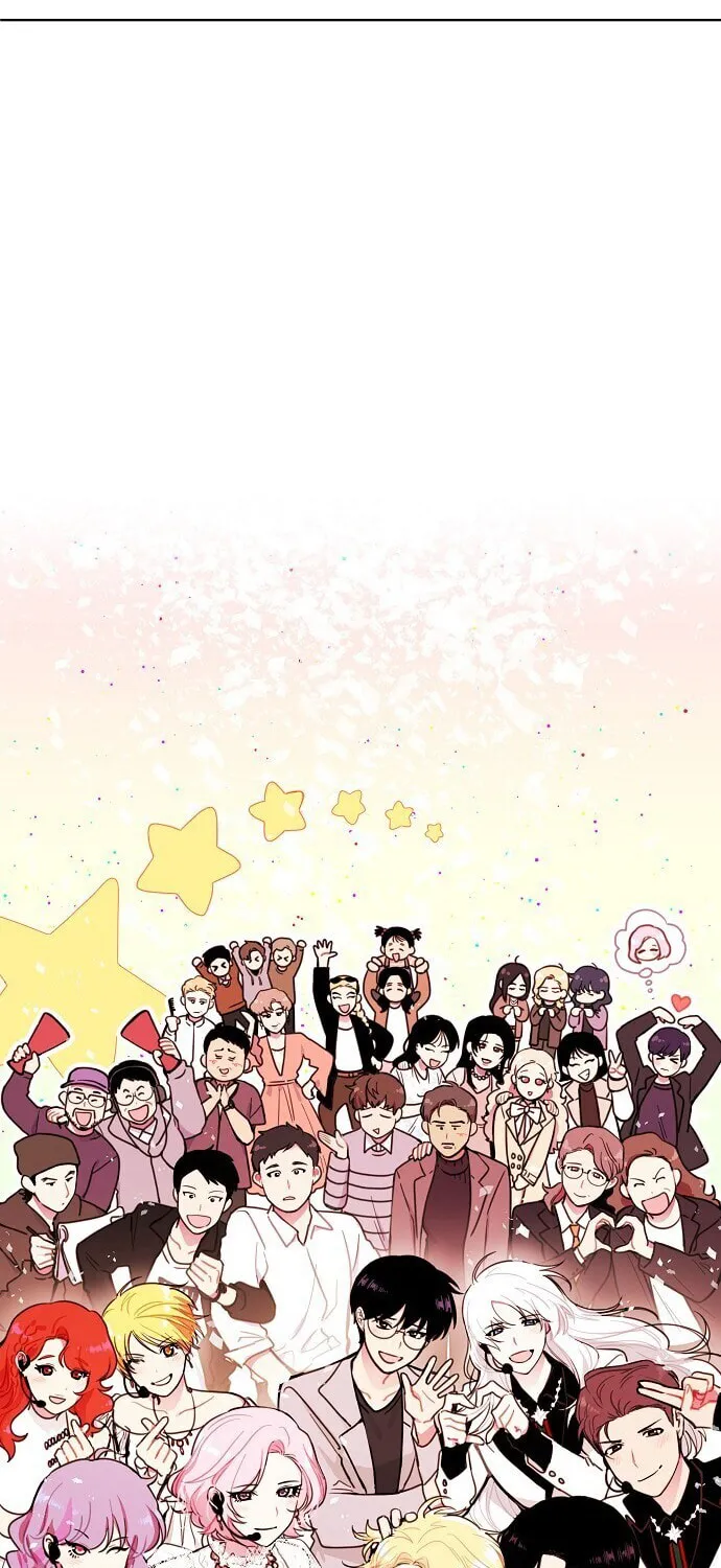 Read Celebgram chapter 102 image 23 on Lezhin