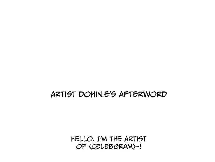 Read Celebgram chapter 102 image 3 on Lezhin