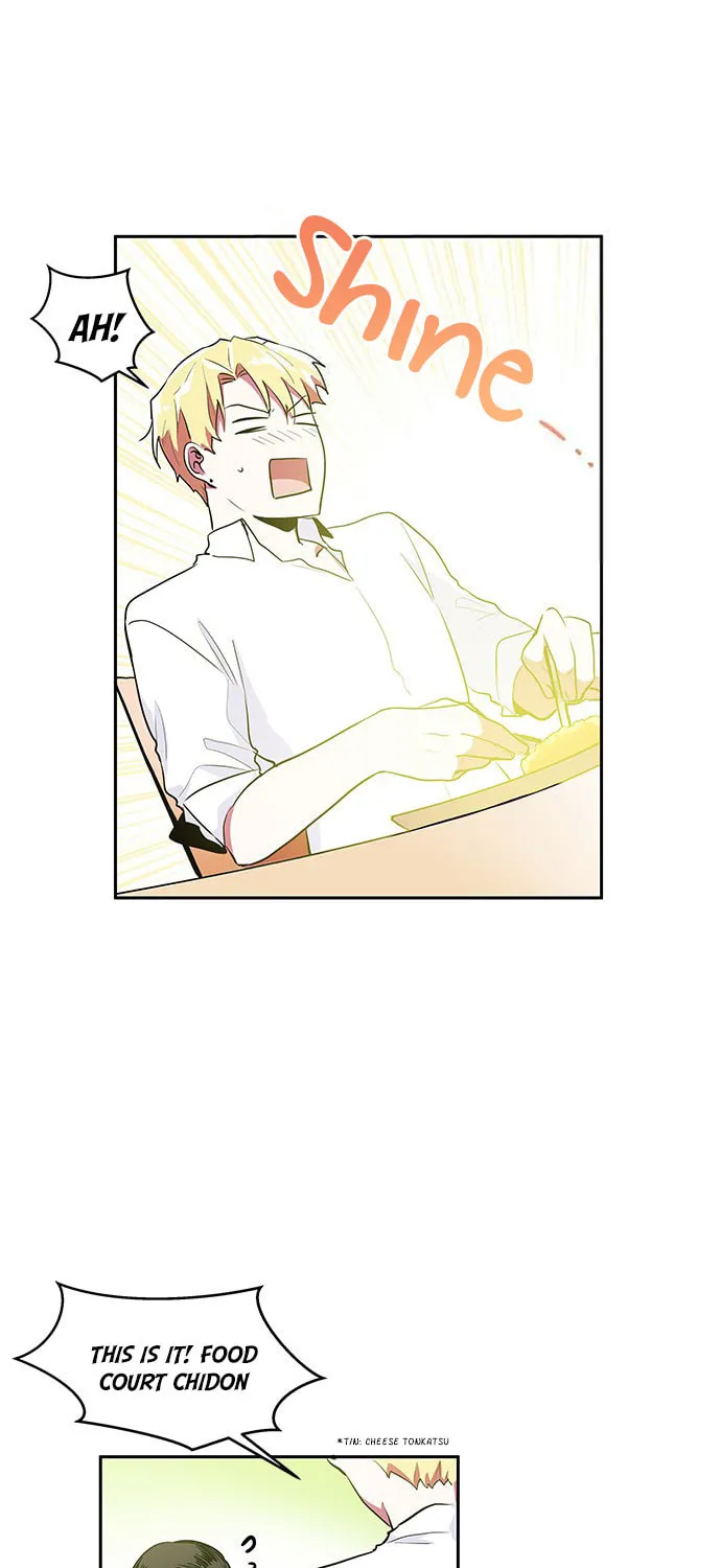 Read Celebgram chapter 11 image 10 on Lezhin