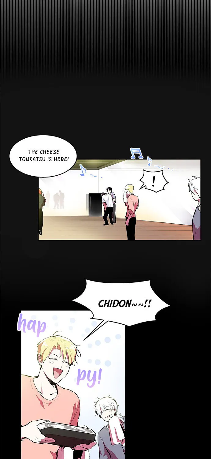 Read Celebgram chapter 11 image 14 on Lezhin