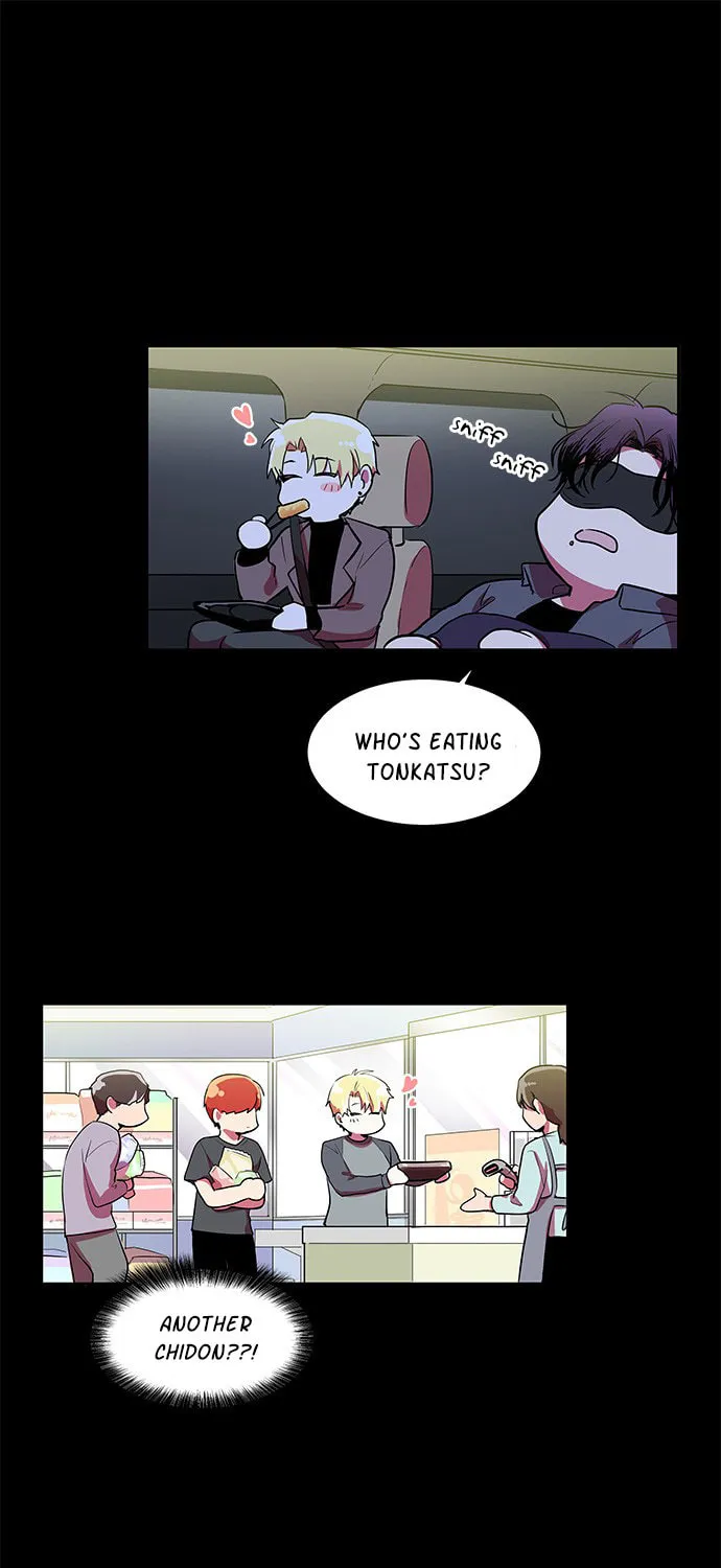 Read Celebgram chapter 11 image 16 on Lezhin