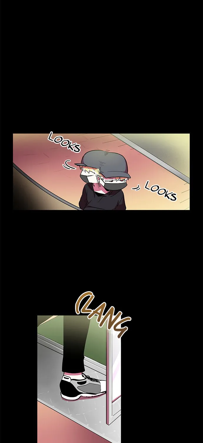 Read Celebgram chapter 11 image 19 on Lezhin