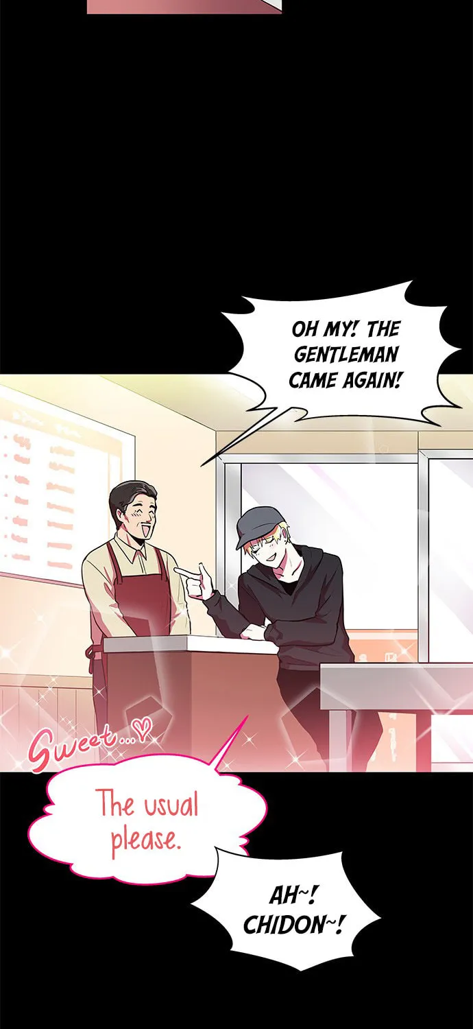 Read Celebgram chapter 11 image 20 on Lezhin