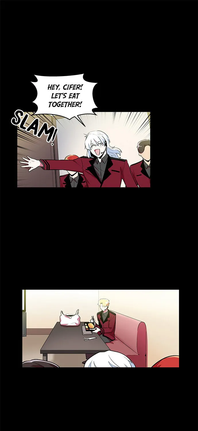Read Celebgram chapter 11 image 22 on Lezhin