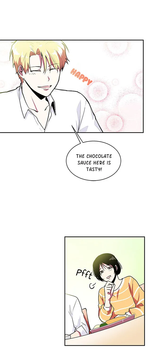 Read Celebgram chapter 11 image 26 on Lezhin