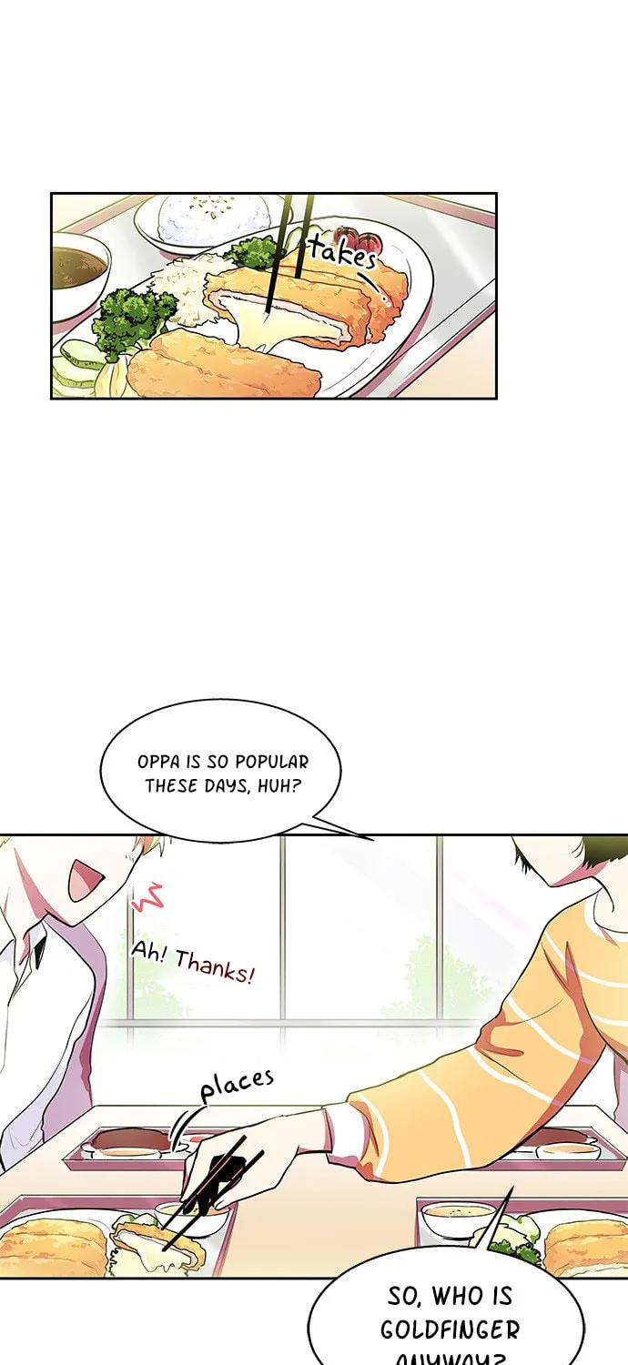 Read Celebgram chapter 11 image 28 on Lezhin