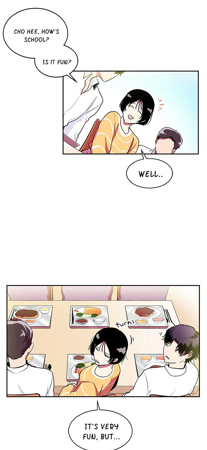 Read Celebgram chapter 11 image 34 on Lezhin