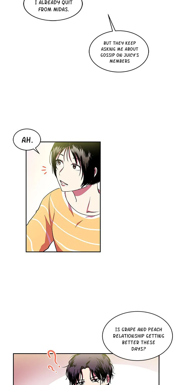 Read Celebgram chapter 11 image 37 on Lezhin