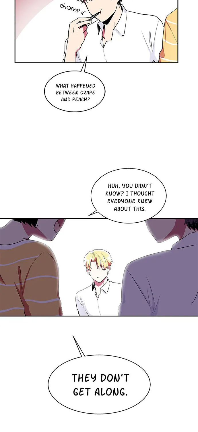 Read Celebgram chapter 11 image 38 on Lezhin
