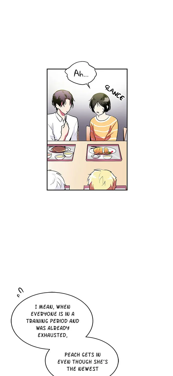 Read Celebgram chapter 11 image 40 on Lezhin