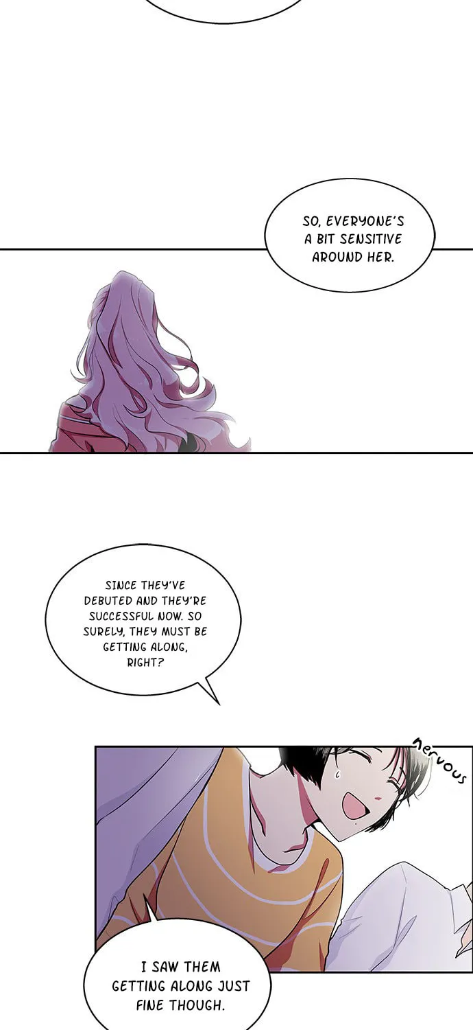Read Celebgram chapter 11 image 41 on Lezhin
