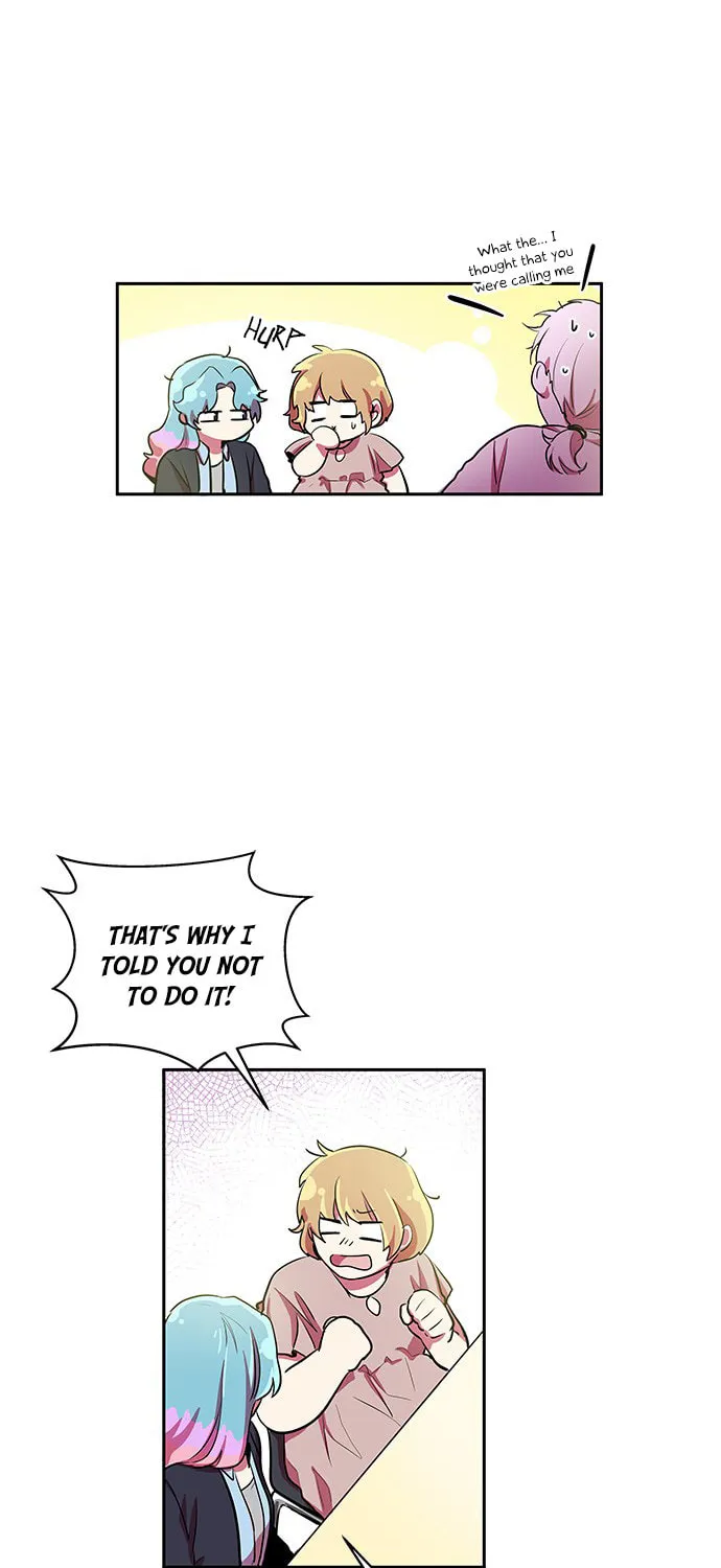 Read Celebgram chapter 11 image 47 on Lezhin