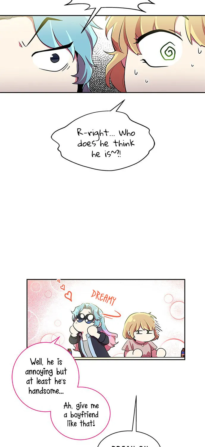 Read Celebgram chapter 11 image 50 on Lezhin