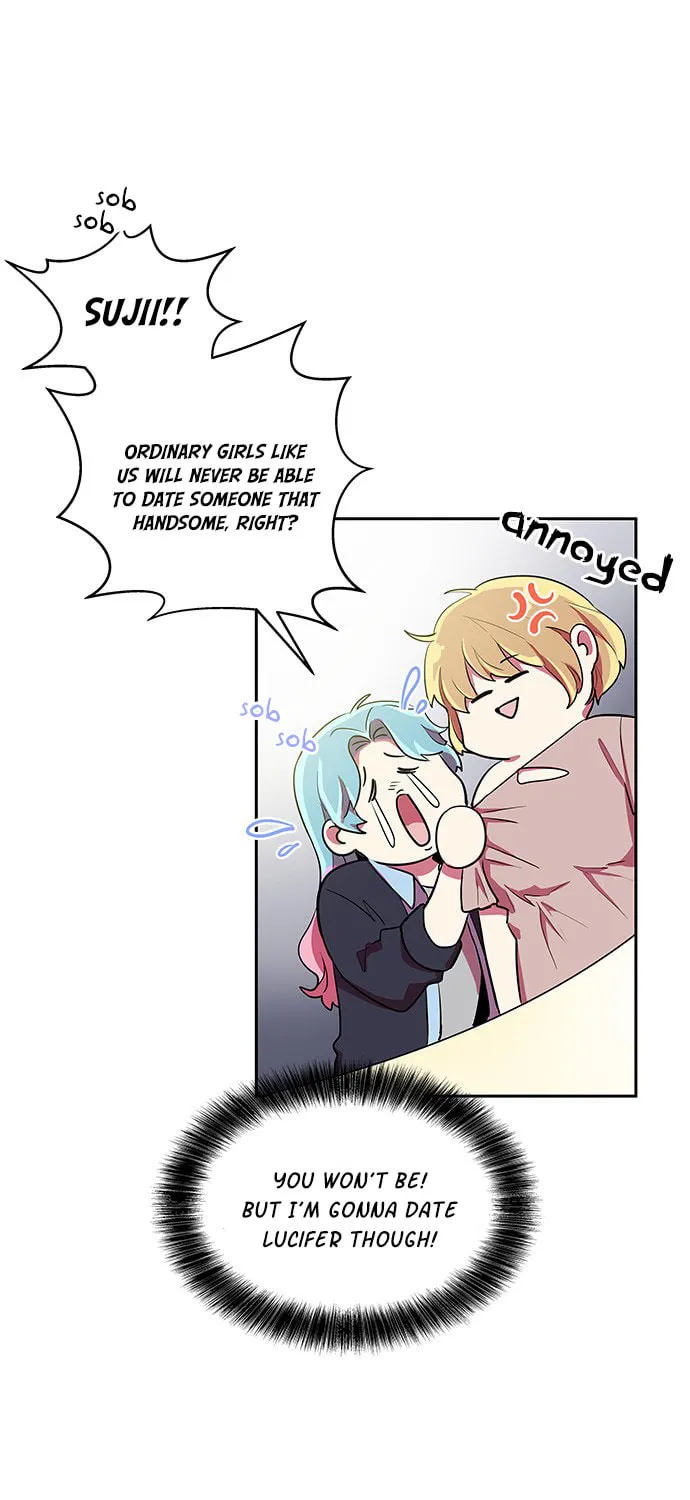 Read Celebgram chapter 11 image 52 on Lezhin