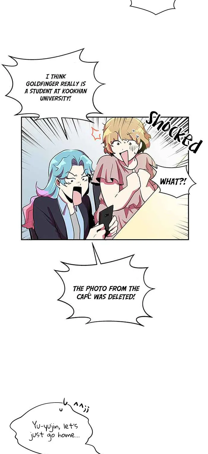 Read Celebgram chapter 11 image 55 on Lezhin