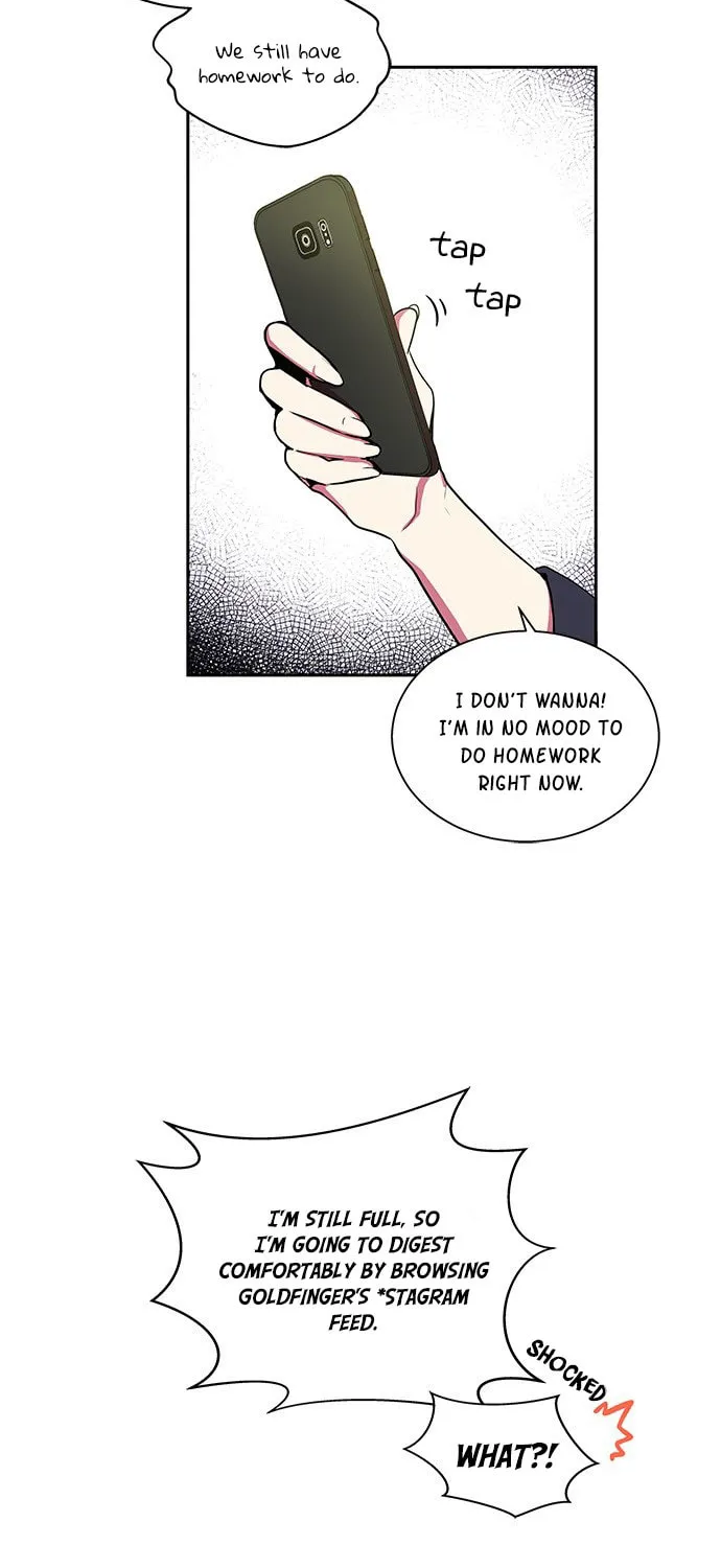 Read Celebgram chapter 11 image 56 on Lezhin