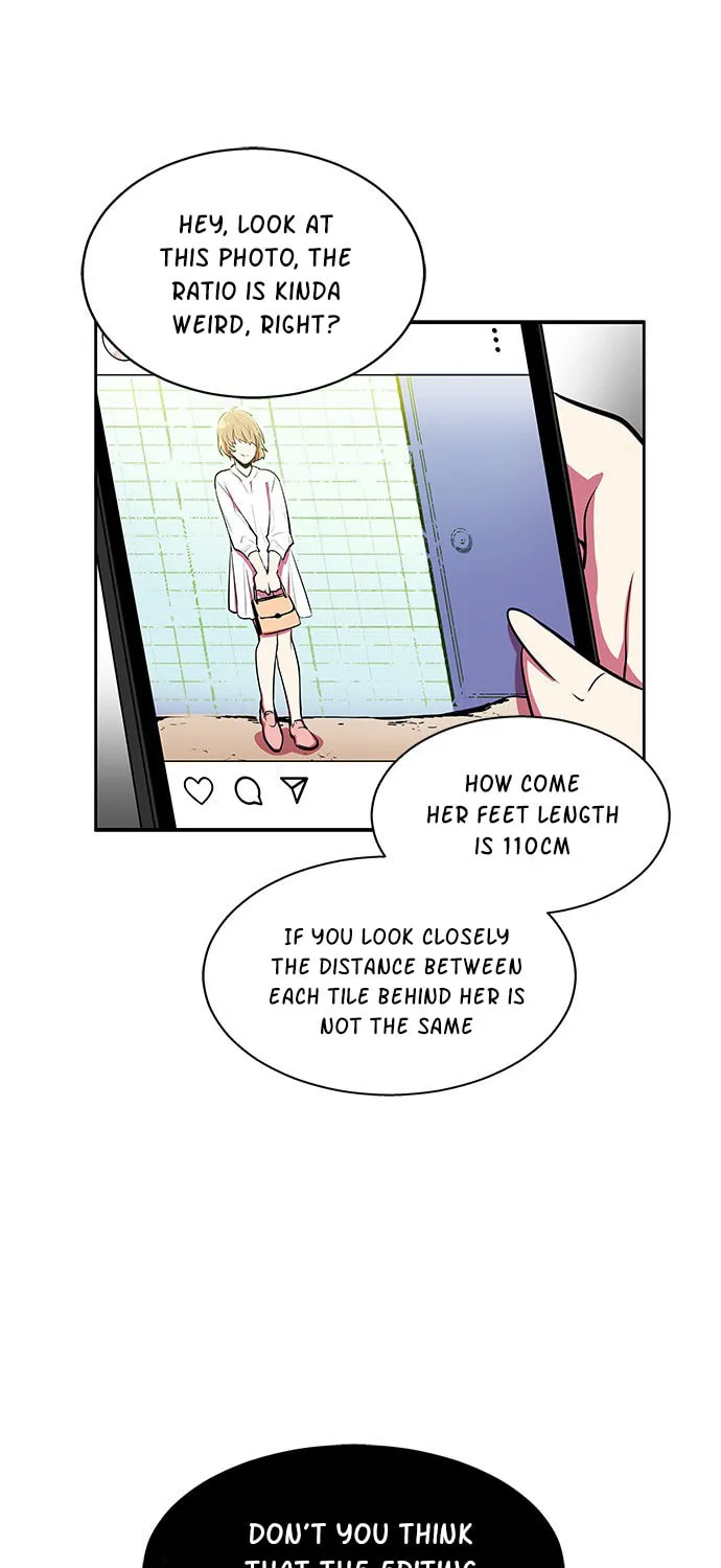 Read Celebgram chapter 11 image 58 on Lezhin