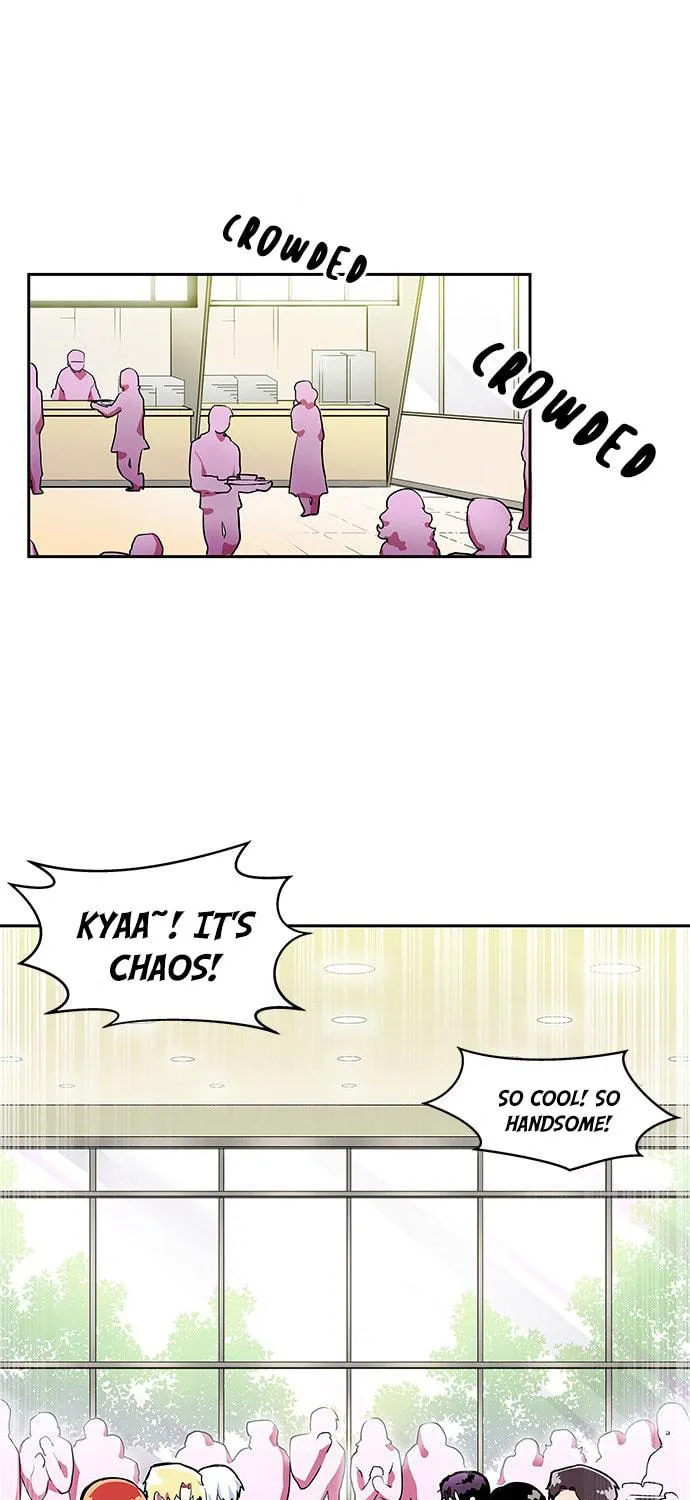 Read Celebgram chapter 11 image 6 on Lezhin