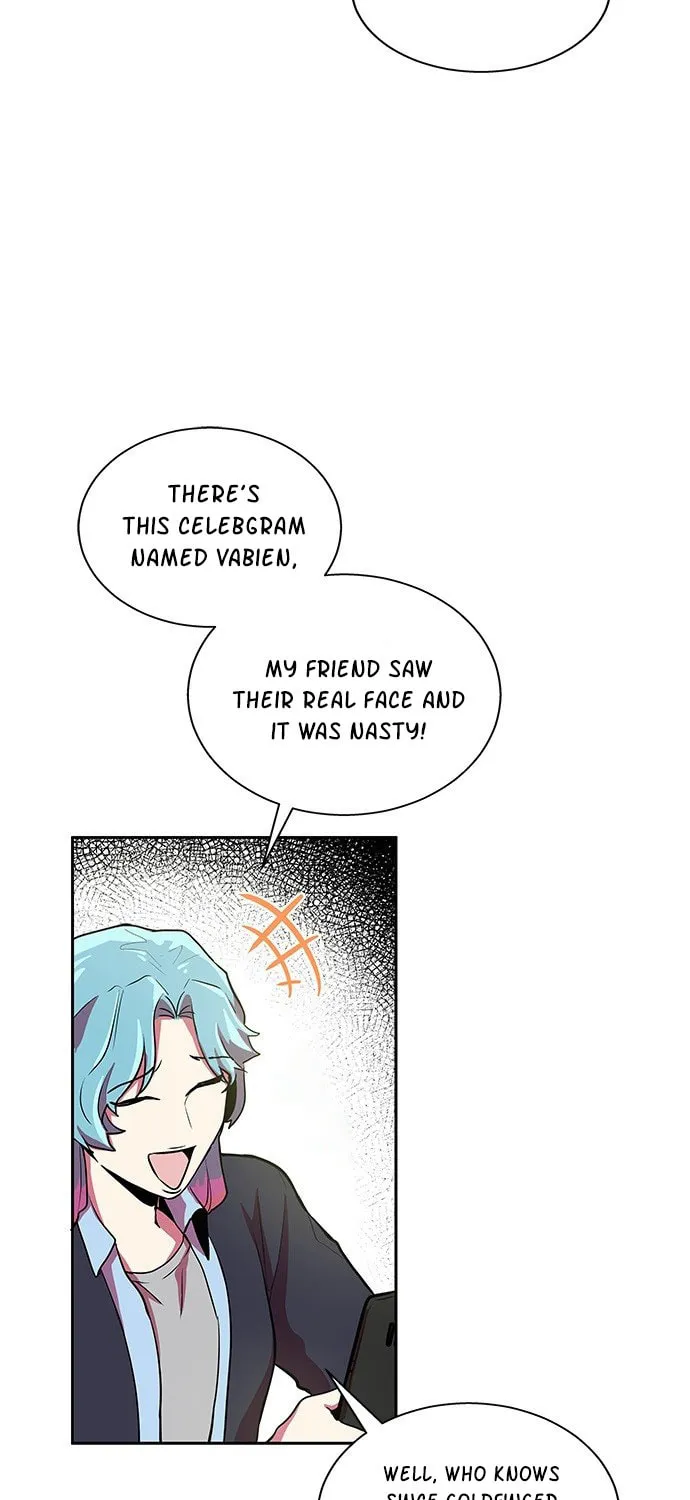 Read Celebgram chapter 11 image 61 on Lezhin
