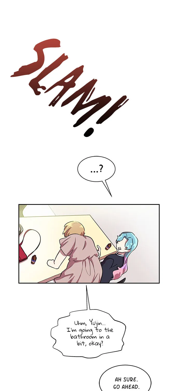 Read Celebgram chapter 11 image 64 on Lezhin