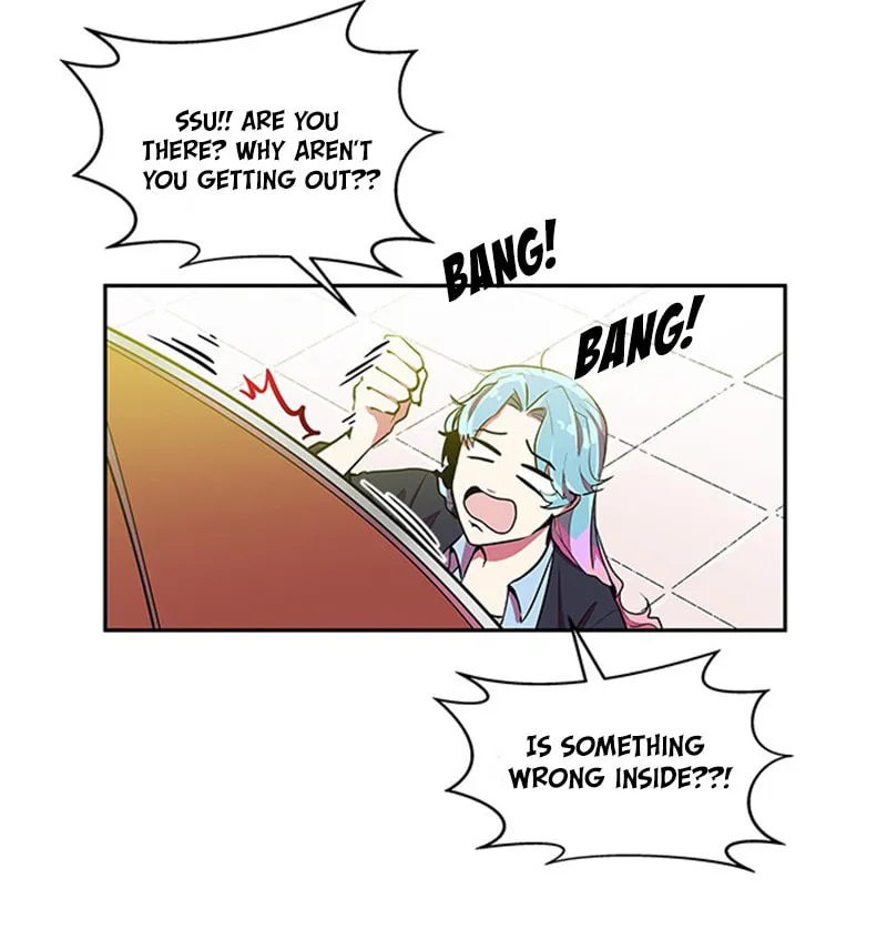 Read Celebgram chapter 12 image 17 on Lezhin
