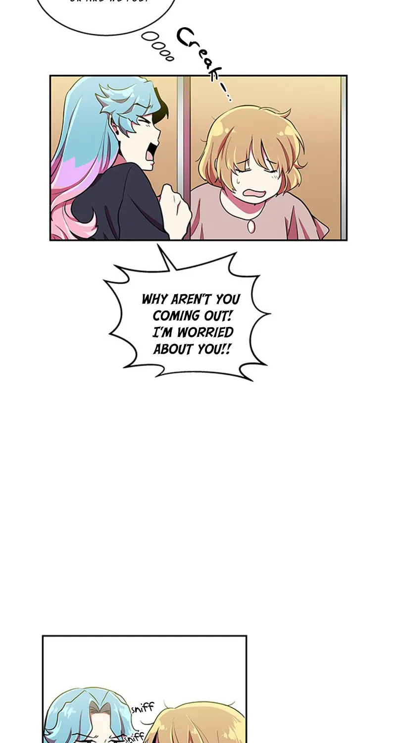 Read Celebgram chapter 12 image 19 on Lezhin