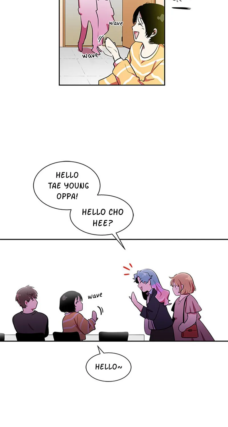 Read Celebgram chapter 12 image 31 on Lezhin