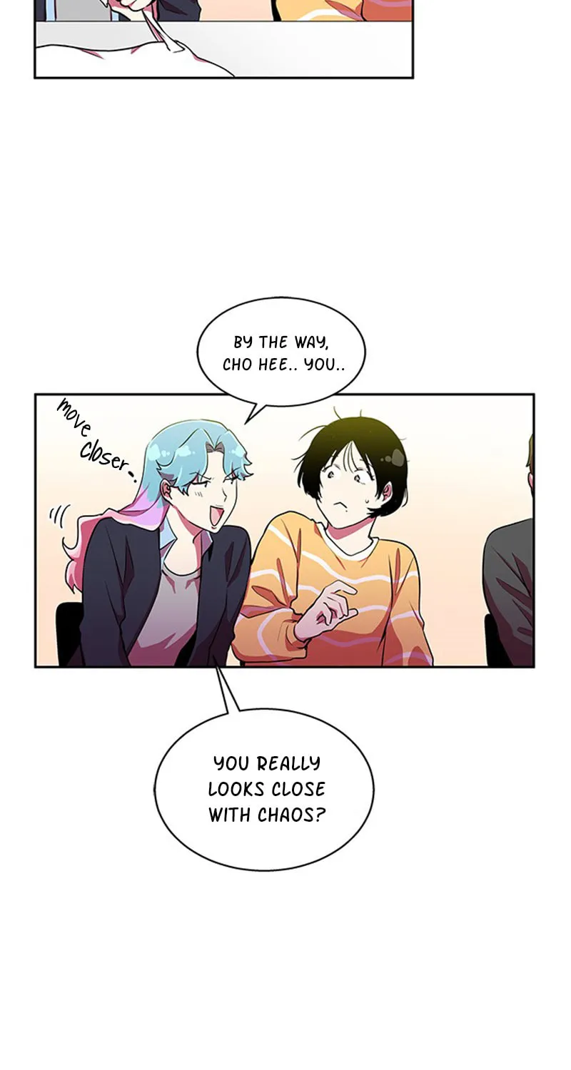 Read Celebgram chapter 12 image 33 on Lezhin