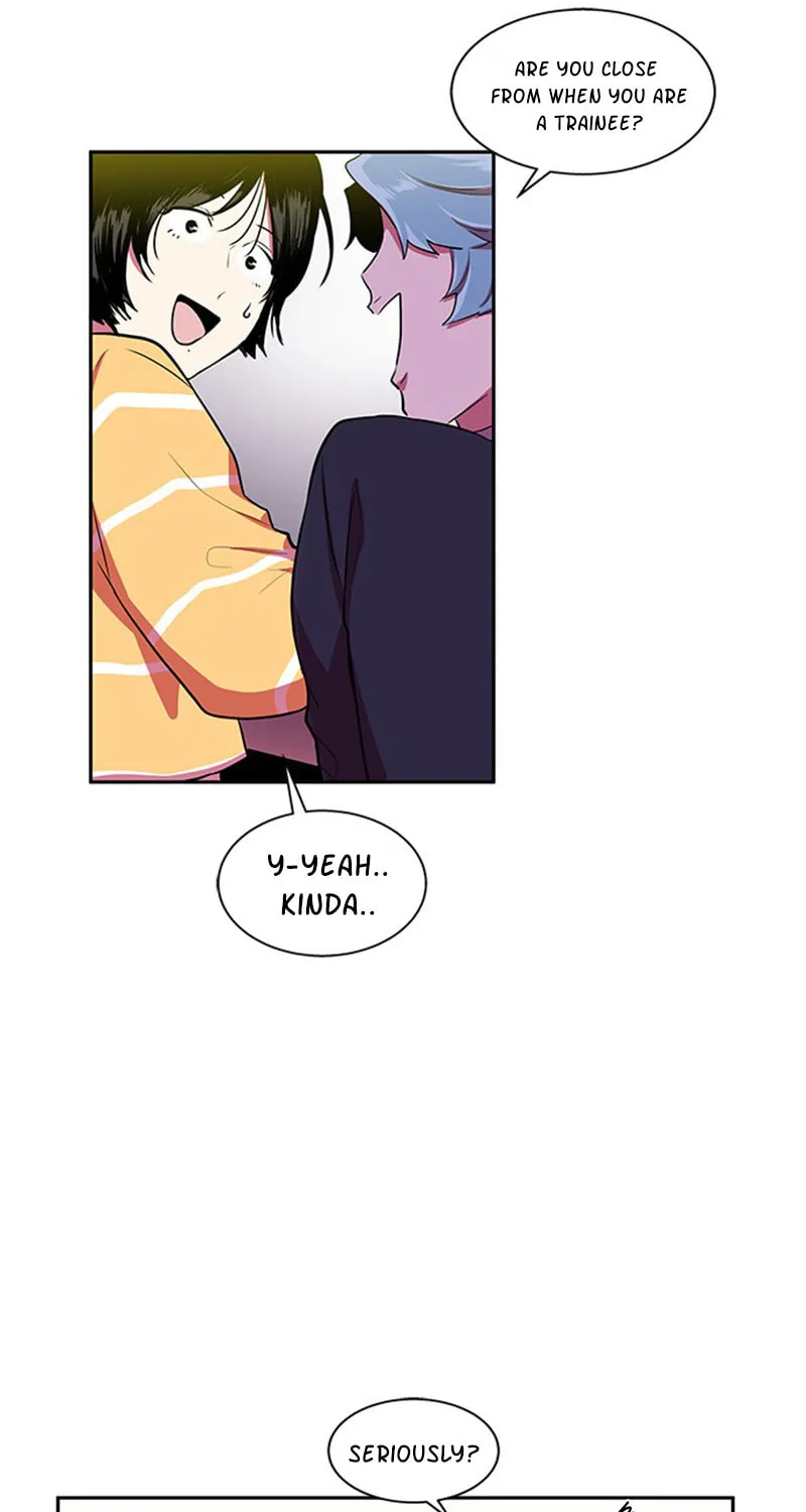 Read Celebgram chapter 12 image 34 on Lezhin