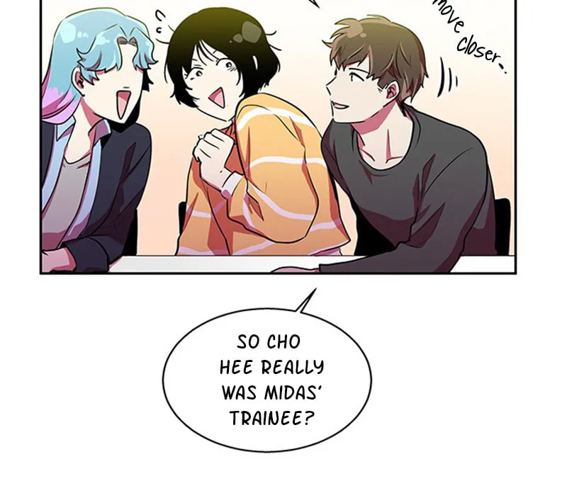 Read Celebgram chapter 12 image 35 on Lezhin