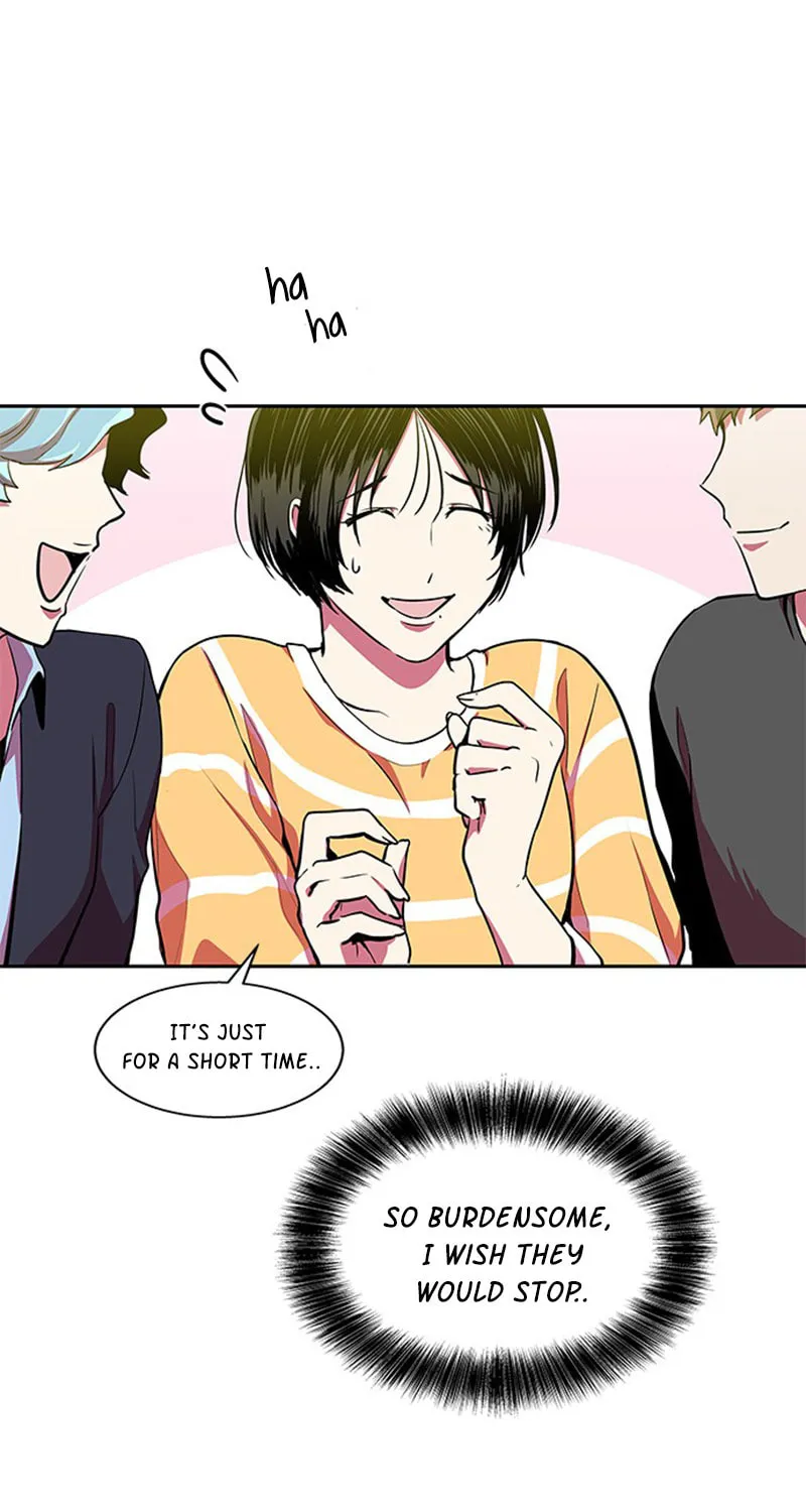 Read Celebgram chapter 12 image 36 on Lezhin