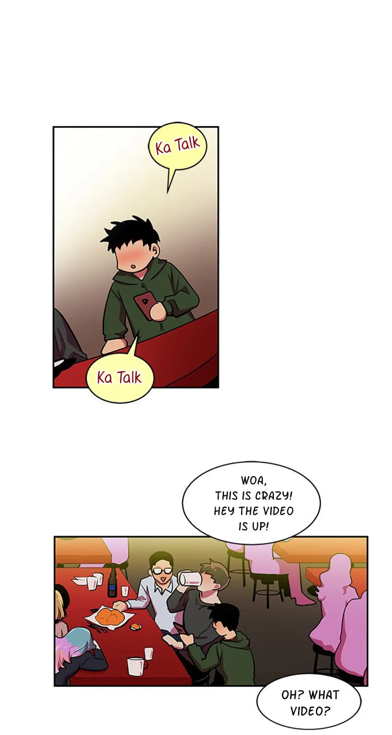 Read Celebgram chapter 12 image 54 on Lezhin