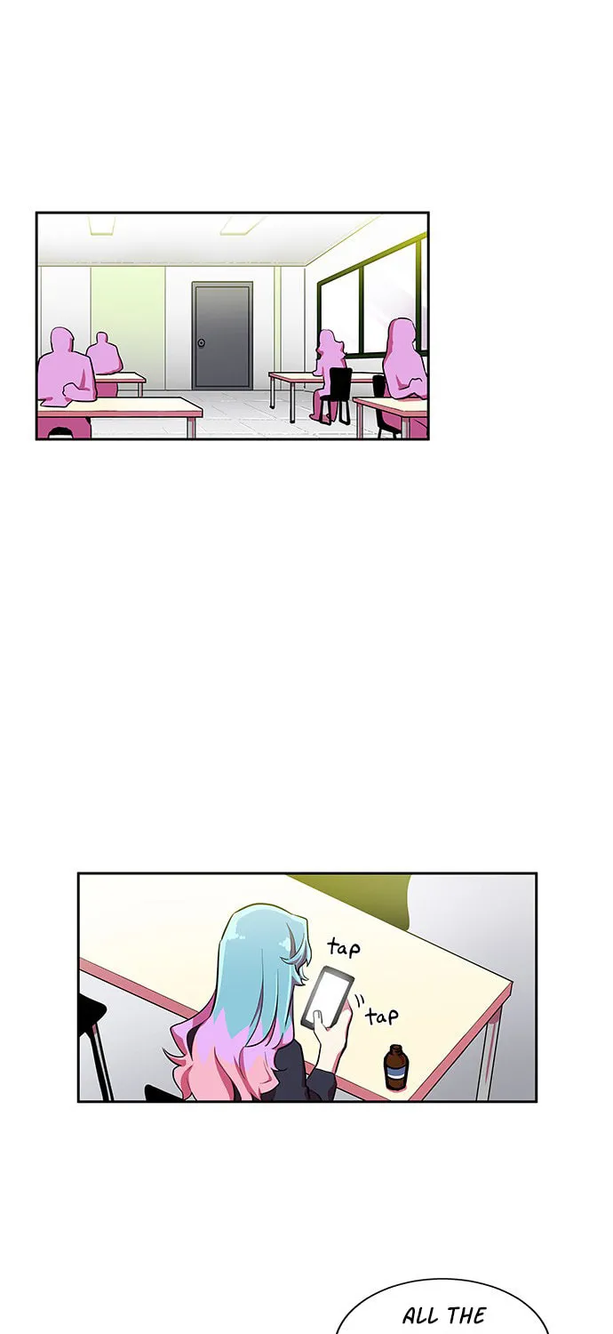 Read Celebgram chapter 12 image 6 on Lezhin