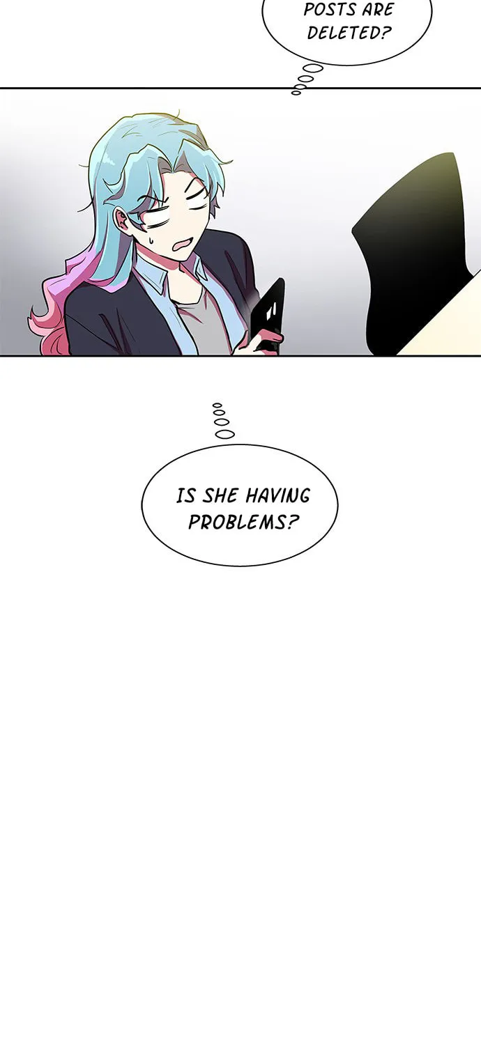 Read Celebgram chapter 12 image 7 on Lezhin