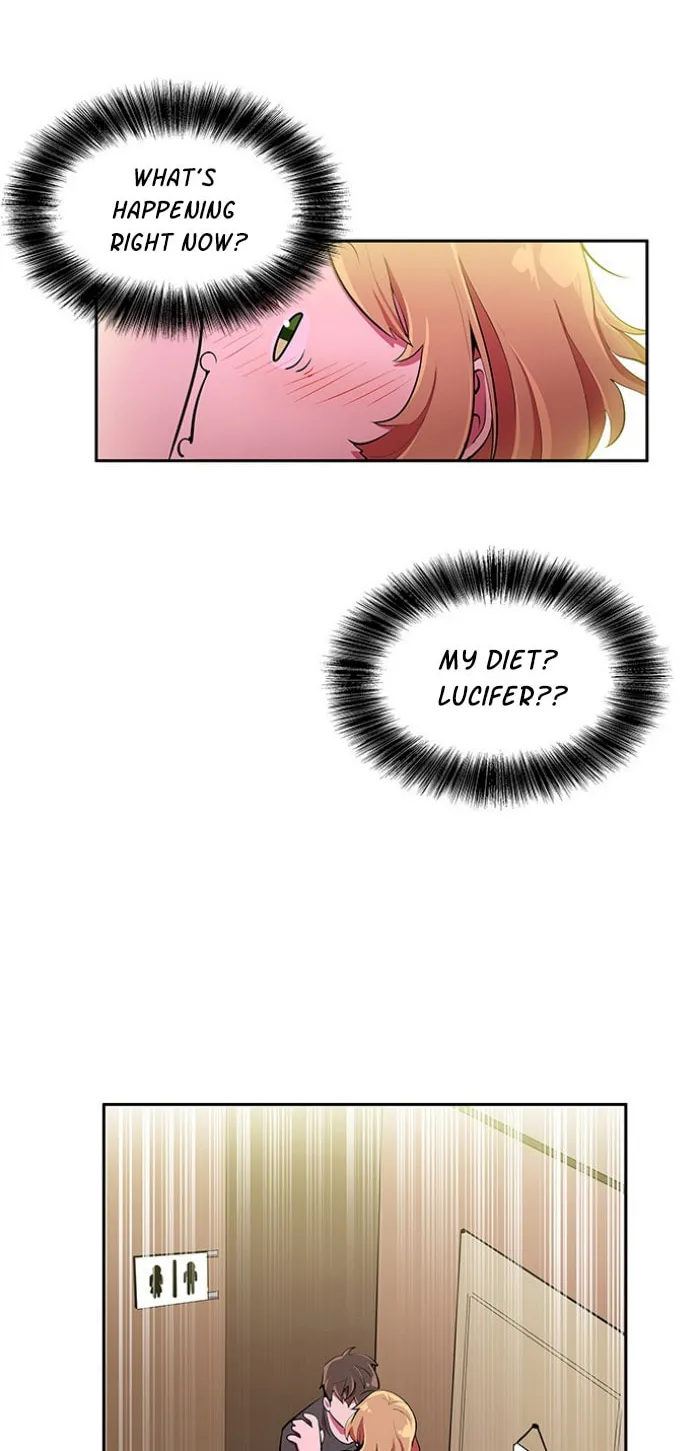 Read Celebgram chapter 13 image 1 on Lezhin