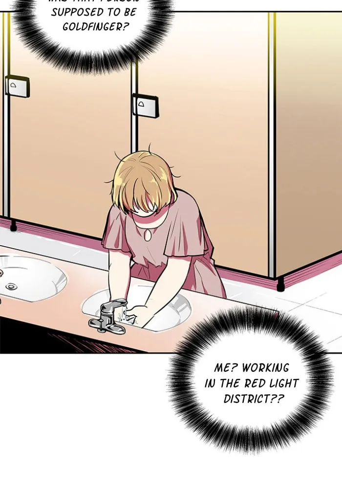 Read Celebgram chapter 13 image 11 on Lezhin