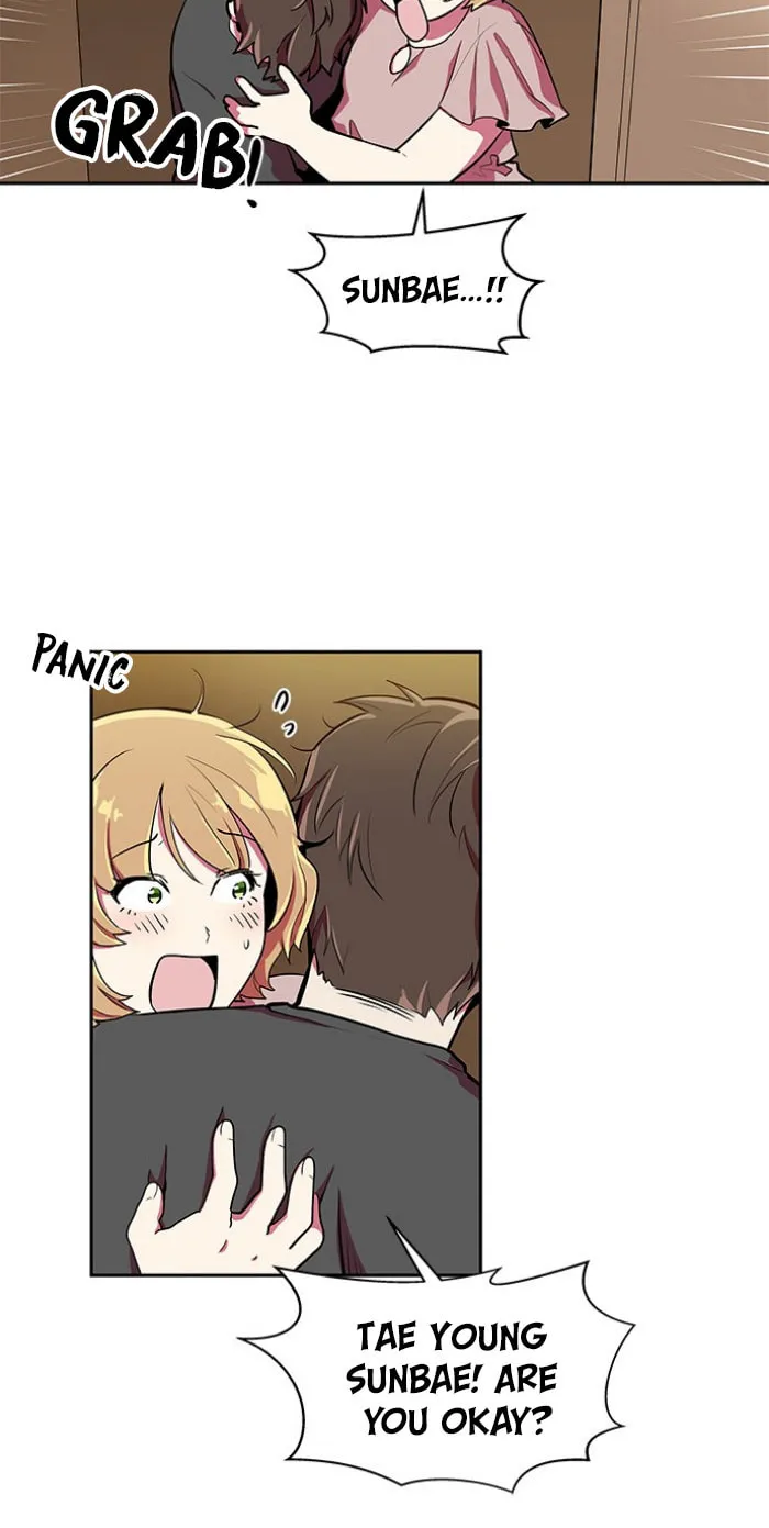 Read Celebgram chapter 13 image 15 on Lezhin