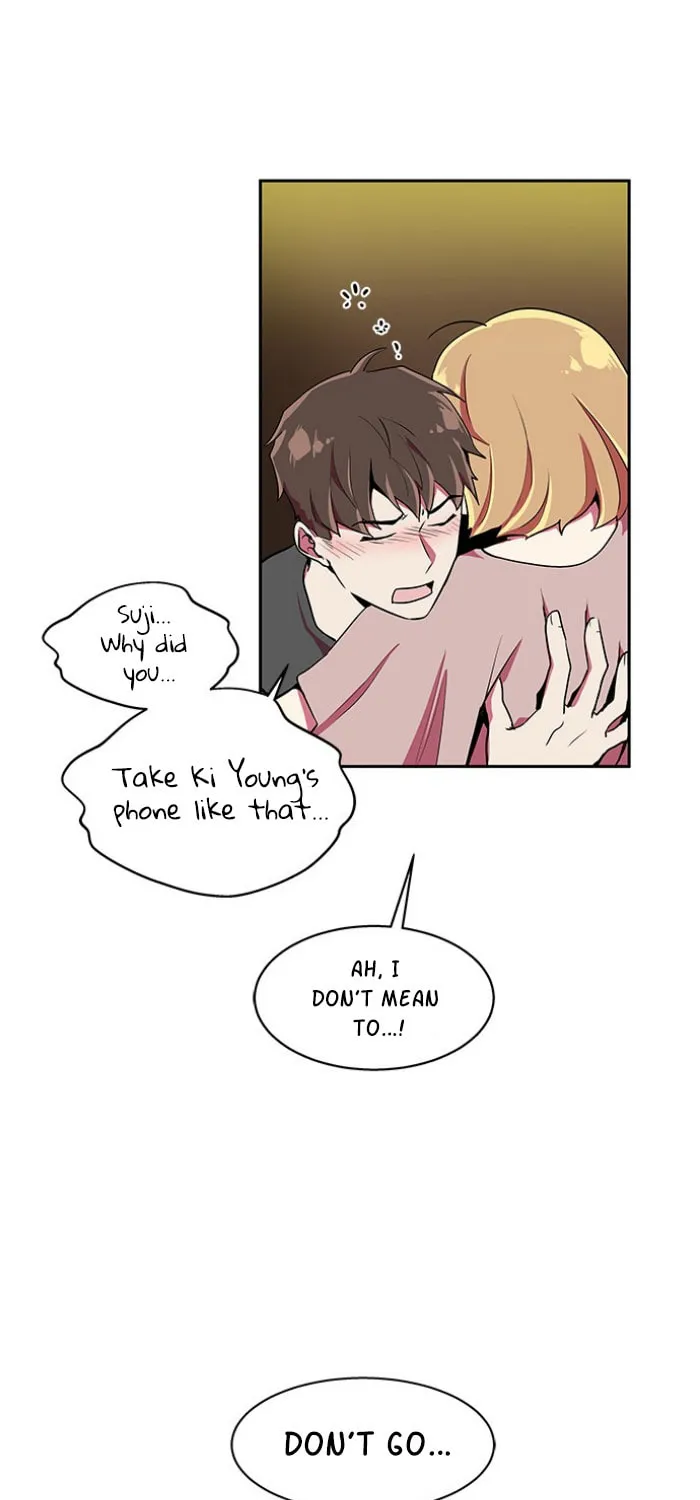 Read Celebgram chapter 13 image 16 on Lezhin
