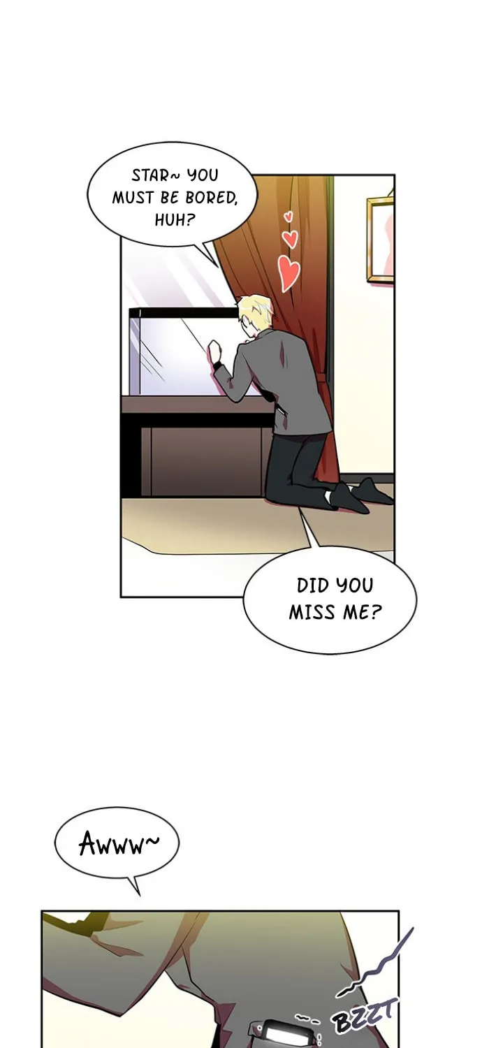 Read Celebgram chapter 13 image 31 on Lezhin